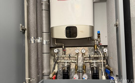 Продажа 2-комн квартиры на вторичном рынке Среднерогатская улица,  д. 20