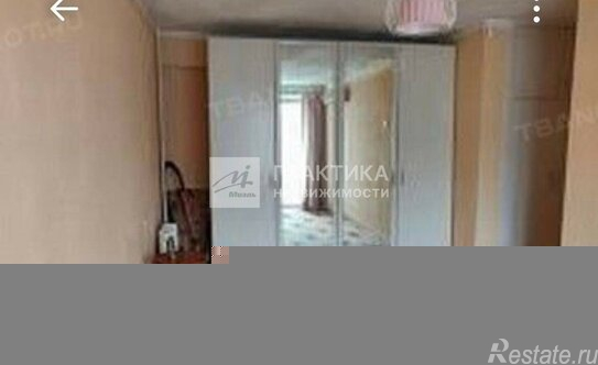 Продажа 2-комн квартиры на вторичном рынке Нагатинская наб,  д. 12 к3