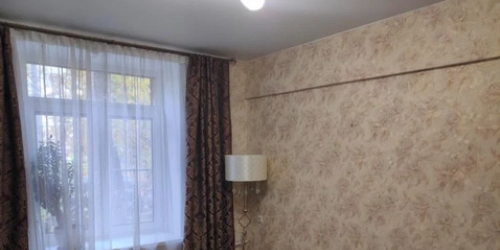 2-комн квартира Люберцы, ул. Комсомольская,  д. 9