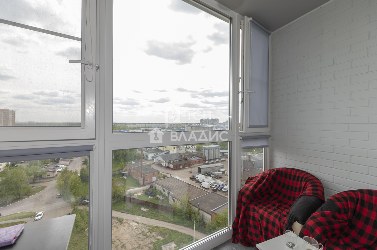 Продажа 1-комн квартиры на вторичном рынке Ивантеевка, Хлебозаводская улица, 2