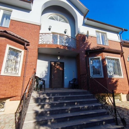 Коттедж/дом Коробово, Малиновая улица,  д. 1