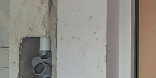 2-комн квартира улица Казакова, 7