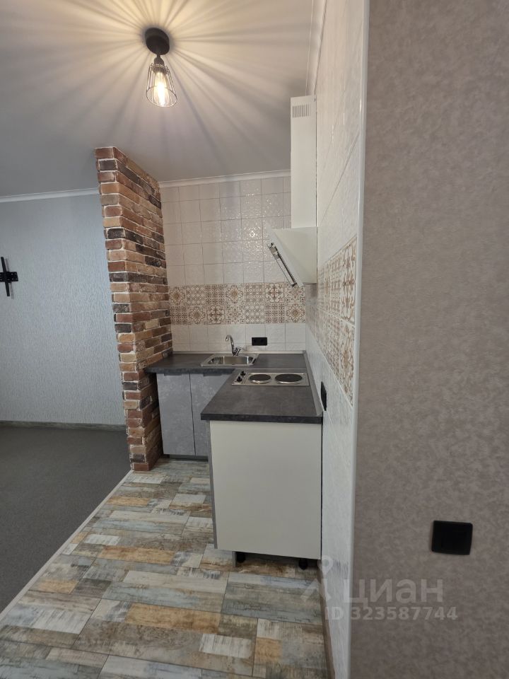 Продажа студии Люберцы, Инициативная улица, 7В