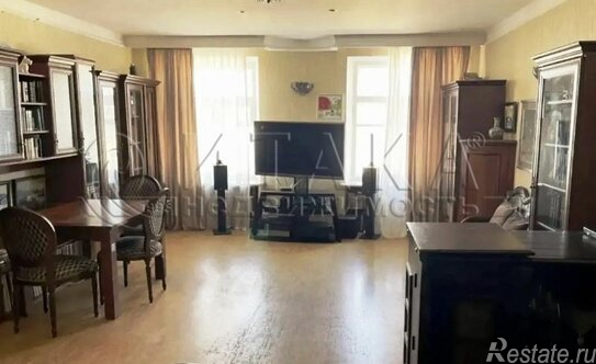 Продажа 2-комн квартиры на вторичном рынке Тимуровская ул,  д. 23,  к. 2