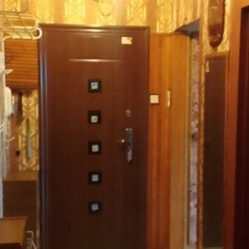 3-комн квартира ул Учительская,  д. 6,  к. 1