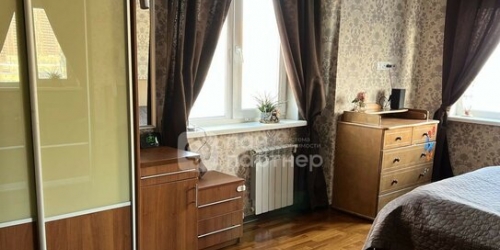 3-комн квартира Первомайская ул,  д. 16