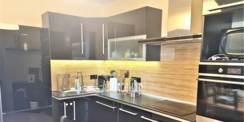 1-комн квартира улица Васенко,  д. 12