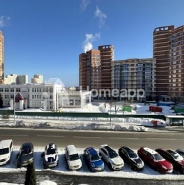 Продажа 2-комн квартиры на вторичном рынке улица Соловьиная Роща