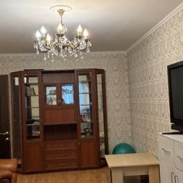 Продажа 3-комн квартиры на вторичном рынке Сумской проезд,  д. 3