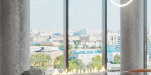 2-комн квартира Павелецкая набережная, 8Б