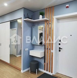 Продажа 2-комн квартиры на вторичном рынке Тюменский проезд,  д. 3 к3