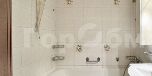 2-комн квартира Белореченская улица, 28К2