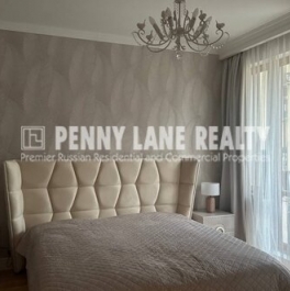 Продажа 3-комн квартиры на вторичном рынке Страстной бульвар,  д. 10 к1