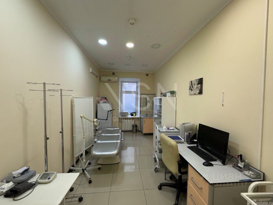 Аренда ПСН Народная ул,  д. 14 с1