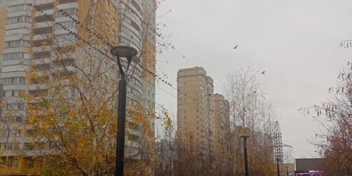 1-комн квартира Первомайская ул,  д. 16