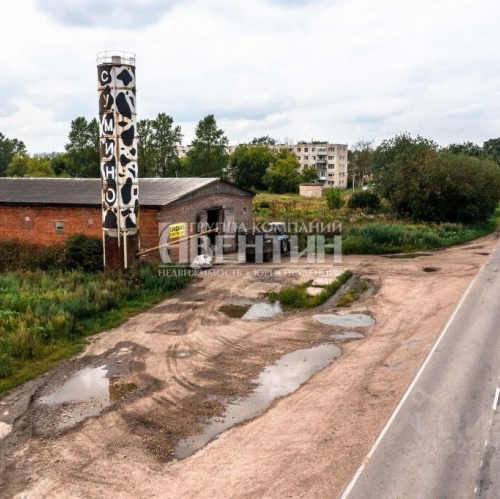 Склад Будино, 41К-367