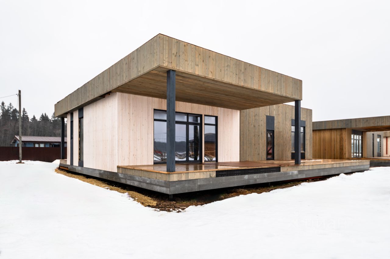 Продажа дома Новосельцево 2 кп, пос. Сельцо