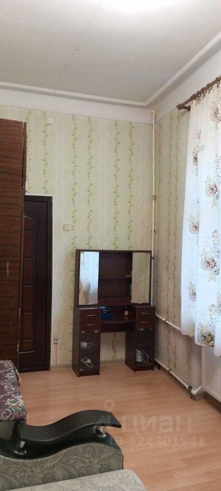 Продажа комнаты Малодетскосельский проспект, 29