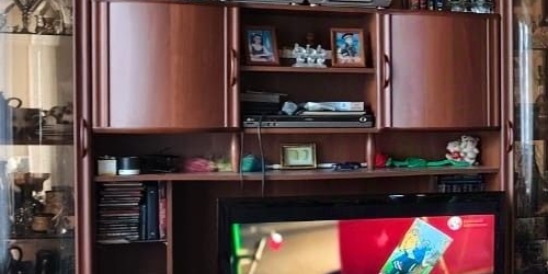 3-комн квартира проспект Косыгина, 26