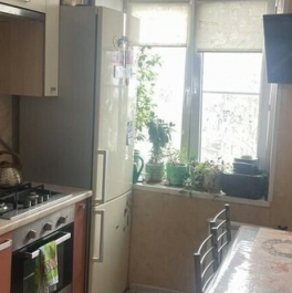 Продажа 3-комн квартиры на вторичном рынке Люберцы г, Ленина ул,  д. 5