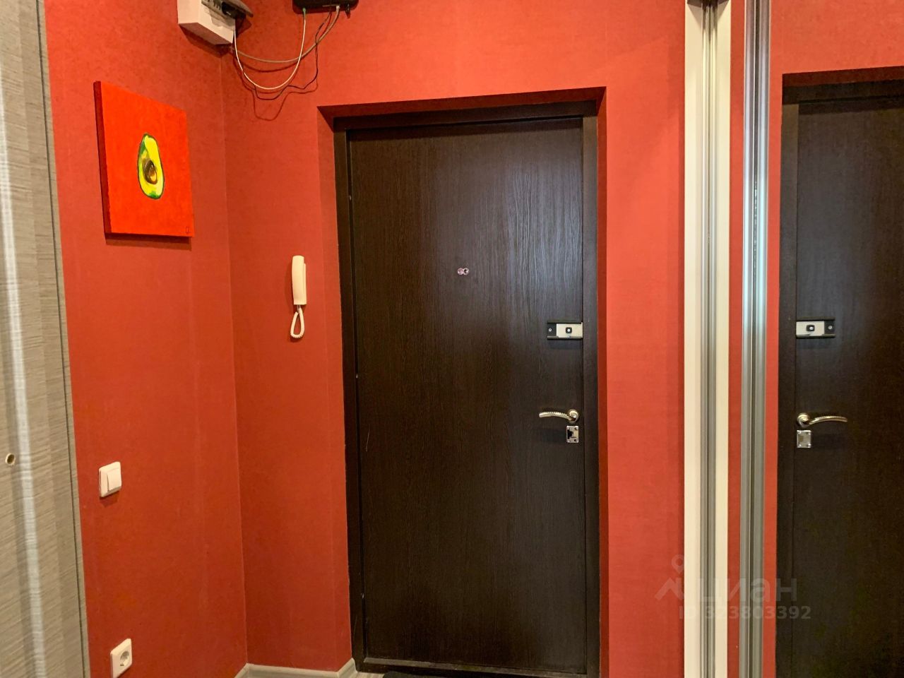 Аренда студии Кудрово г., улица Областная, 1