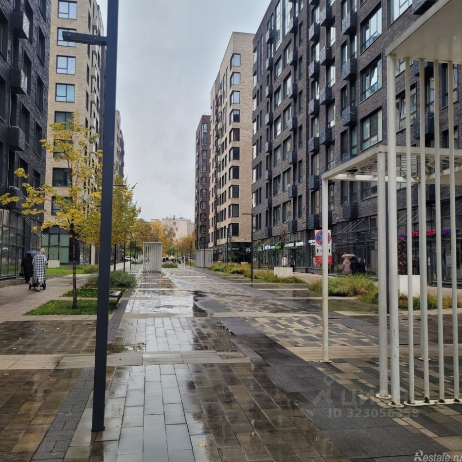 Аренда ПСН Почтовая Б. ул,  д. 30,  к. 2