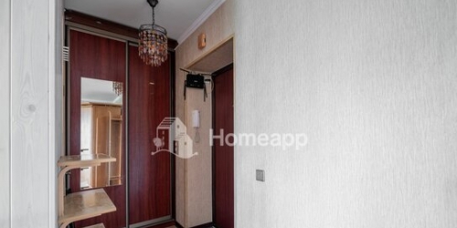 1-комн квартира ул Енисейская,  д. 17,  к. 3