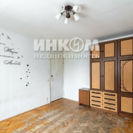 Продажа 2-комн квартиры на вторичном рынке улица Медиков,  д. 4