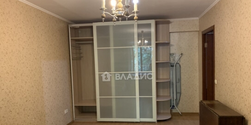 2-комн квартира улица Ращупкина,  д. 10