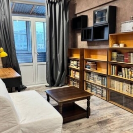 Аренда 2-комн квартиры на вторичном рынке ул Павла Корчагина,  д. 2/1