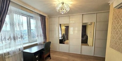 2-комн квартира Волков переулок,  д. 21