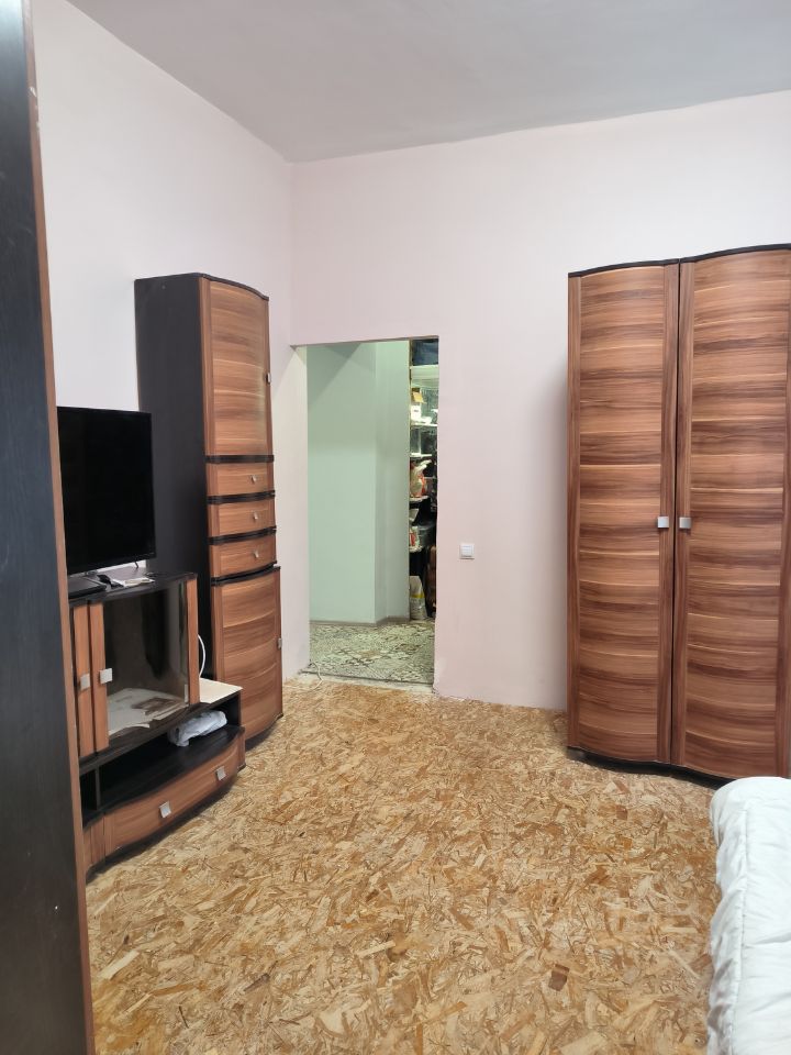 Продажа 3-комн квартиры на вторичном рынке 6-я Советская улица, 22/22