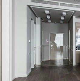 Аренда 4-комн квартиры на вторичном рынке Якиманский переулок, 6