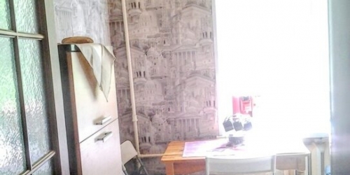 1-комн квартира Парусный проезд,  д. 12