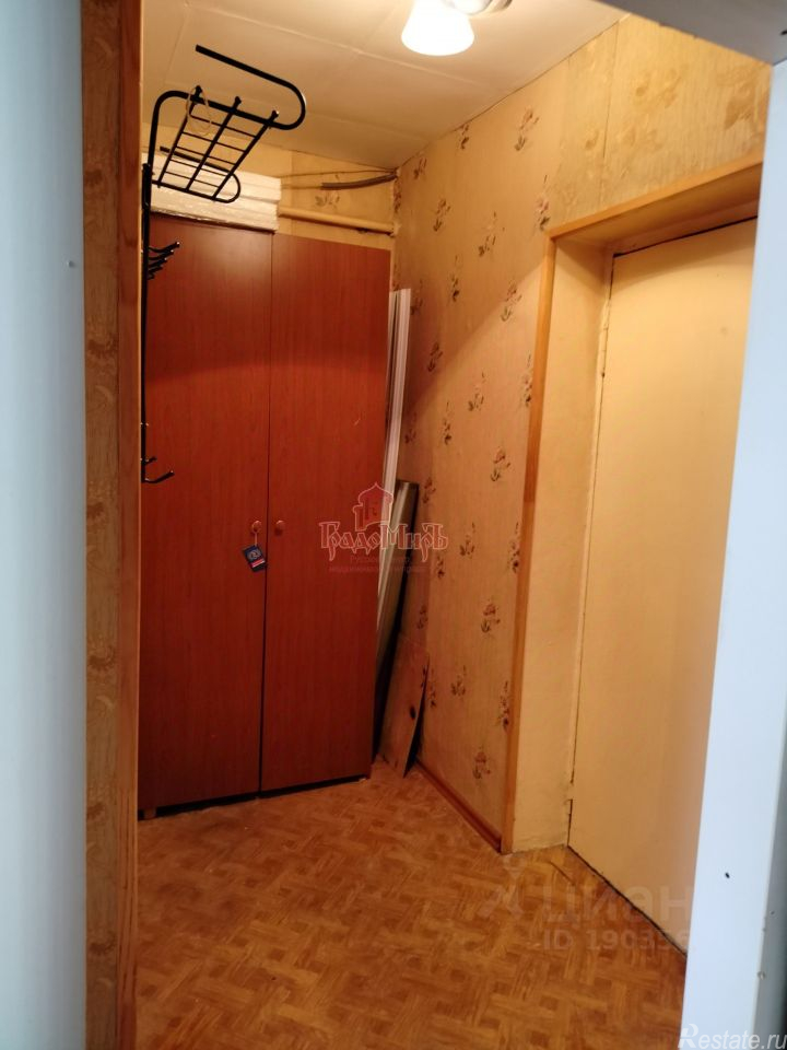 Продажа 1-комн квартиры на вторичном рынке Реммаш, Юбилейная улица,  д. 5