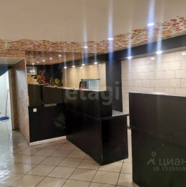 Продажа ПСН улица Бабушкина,  д. 48