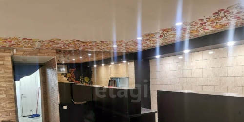 Помещение свободного назначения улица Бабушкина,  д. 48