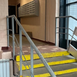 Продажа 2-комн квартиры на вторичном рынке ул Планерная,  д. 5,  к. 3