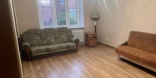 2-комн квартира улица Зайцева, 3