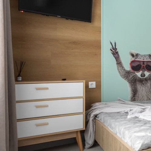 Студия Лиговский проспект, 232