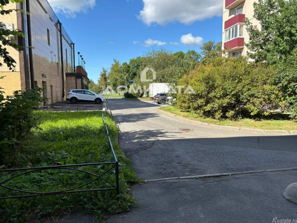 Продажа офиса Юрия Гагарина проспект, 14к2