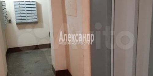 2-комн квартира улица Трефолева,  д. 22