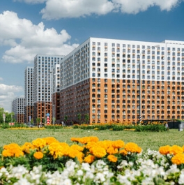 Продажа 3-комн квартиры на вторичном рынке Ясеневая ул,  д. 12 к5
