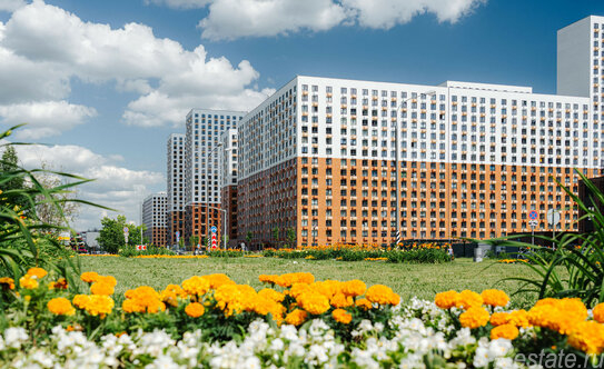 Продажа 3-комн квартиры на вторичном рынке Ясеневая ул,  д. 12 к5