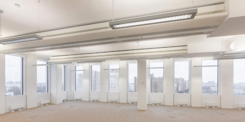 Офис Львовская улица,  д. 27