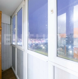 Продажа 1-комн квартиры на вторичном рынке улица Маршала Захарова,  д. 62 к1