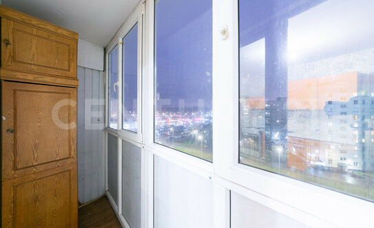 Продажа 1-комн квартиры на вторичном рынке улица Маршала Захарова,  д. 62 к1