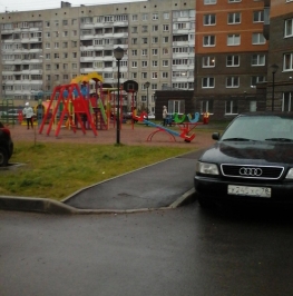 Продажа 1-комн квартиры в новостройке Колпинский район посёлок Металлострой Садовая улица, д. 6 Продажа 1-комн квартиры в новостройке Колпинский район посёлок Металлострой Садовая улица, д. 6