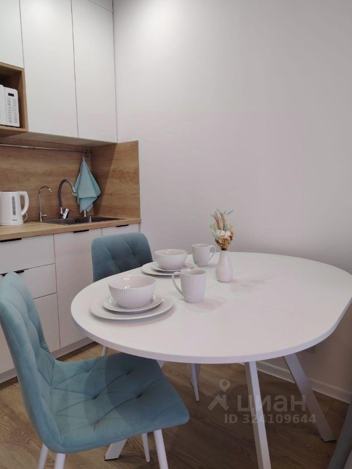 Аренда студии Кавказский бульвар, 51к1