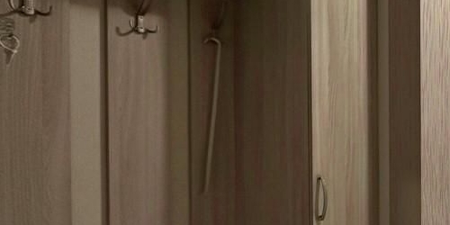 1-комн квартира Смоленская улица, 18